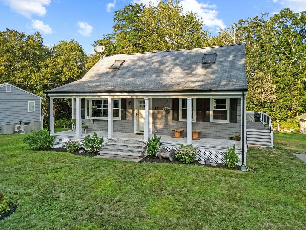 85 Ridgeline Dr, Westport, Massachusetts, 3 Bedrooms Bedrooms, 7 Rooms Rooms,2.5 BathroomsBathrooms,Residential,For Sale,Ridgeline Dr,73419040