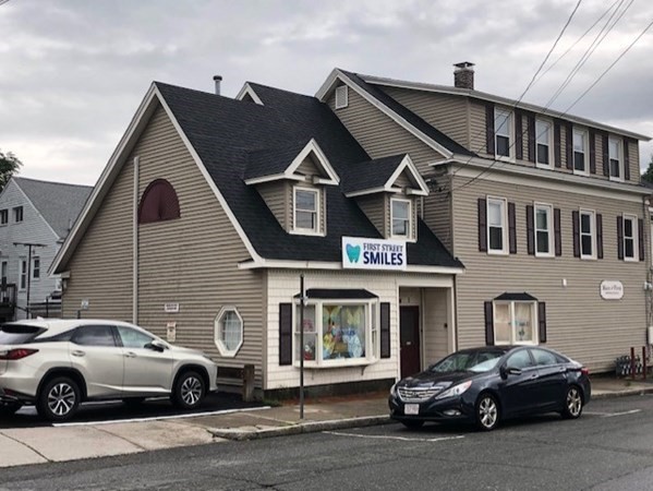 93 Main St, North Andover, Massachusetts, 2 Bedrooms Bedrooms, 4 Rooms Rooms,1 BathroomBathrooms,Residential Lease,For Rent,Main St,73436147