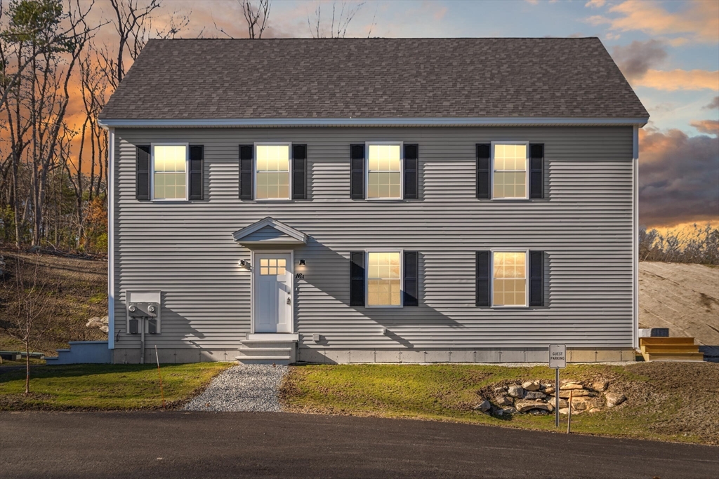 16A Pine Hill Way, Harvard, Massachusetts, 2 Bedrooms Bedrooms, 4 Rooms Rooms,1 BathroomBathrooms,Residential,For Sale,Pine Hill Way,73348483