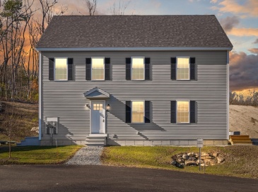 16A Pine Hill Way, Harvard, Massachusetts, 2 Bedrooms Bedrooms, 4 Rooms Rooms,1 BathroomBathrooms,Residential,For Sale,Pine Hill Way,73348483