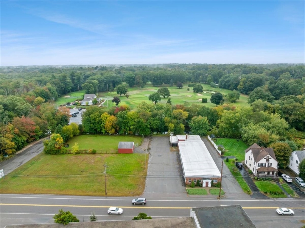 304 W Main St, Norton, Massachusetts, ,Commercial Sale,For Sale,W Main St,73436195