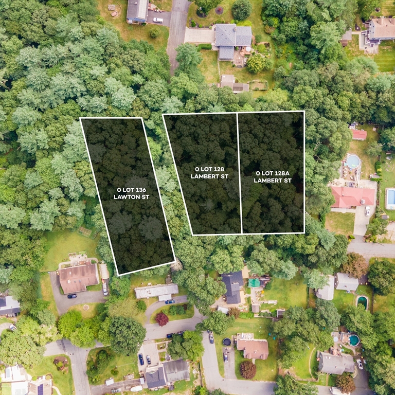 0 Confidential Way, Acushnet, Massachusetts, ,Land,For Sale,Confidential Way,73340085
