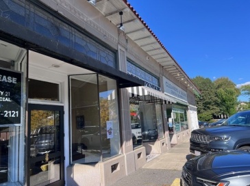 405 Boston Post Road, Weston, Massachusetts, ,Commercial Lease,For Rent,Boston Post Road,73436273