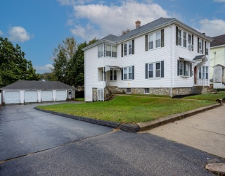 650 Grove Street, Woonsocket, Rhode Island, 3 Bedrooms Bedrooms, 8 Rooms Rooms,1 BathroomBathrooms,Residential Lease,For Rent,Grove Street,73436281