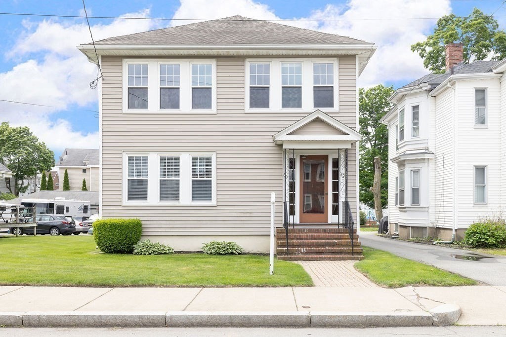 62 Vernon St., Waltham, Massachusetts, 3 Bedrooms Bedrooms, 7 Rooms Rooms,1 BathroomBathrooms,Residential Lease,For Rent,Vernon St.,73436274