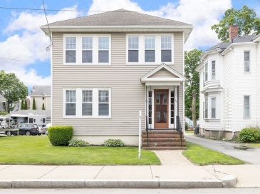 62 Vernon St., Waltham, Massachusetts, 3 Bedrooms Bedrooms, 7 Rooms Rooms,1 BathroomBathrooms,Residential Lease,For Rent,Vernon St.,73436274