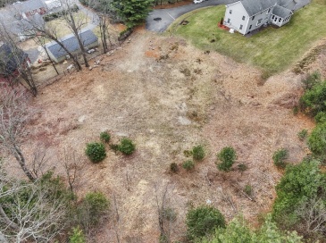 1 Delisio Drive, Andover, Massachusetts, ,Land,For Sale,Delisio Drive,73312675