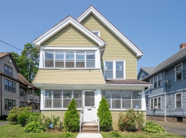 18-20 Eldridge Street, Springfield, Massachusetts, 4 Bedrooms Bedrooms, 10 Rooms Rooms,2 BathroomsBathrooms,Residential Income,For Sale,Eldridge Street,73397514