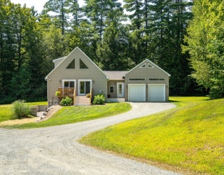 101 East St, Chesterfield, Massachusetts, 3 Bedrooms Bedrooms, 5 Rooms Rooms,2 BathroomsBathrooms,Residential,For Sale,East St,73417217