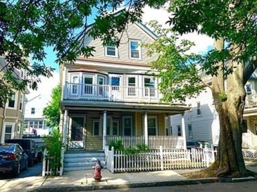 33 Ossipee Road, Somerville, Massachusetts, 3 Bedrooms Bedrooms, 7 Rooms Rooms,1 BathroomBathrooms,Residential Lease,For Rent,Ossipee Road,73410915