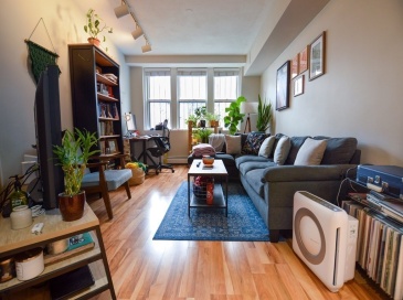 21 Sutherland Rd, Boston, Massachusetts, 2 Bedrooms Bedrooms, 4 Rooms Rooms,1 BathroomBathrooms,Residential Lease,For Rent,Sutherland Rd,73372229