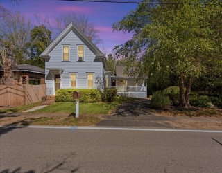 78 Miller Street, Middleboro, Massachusetts, 3 Bedrooms Bedrooms, 8 Rooms Rooms,1 BathroomBathrooms,Residential,For Sale,Miller Street,73421562