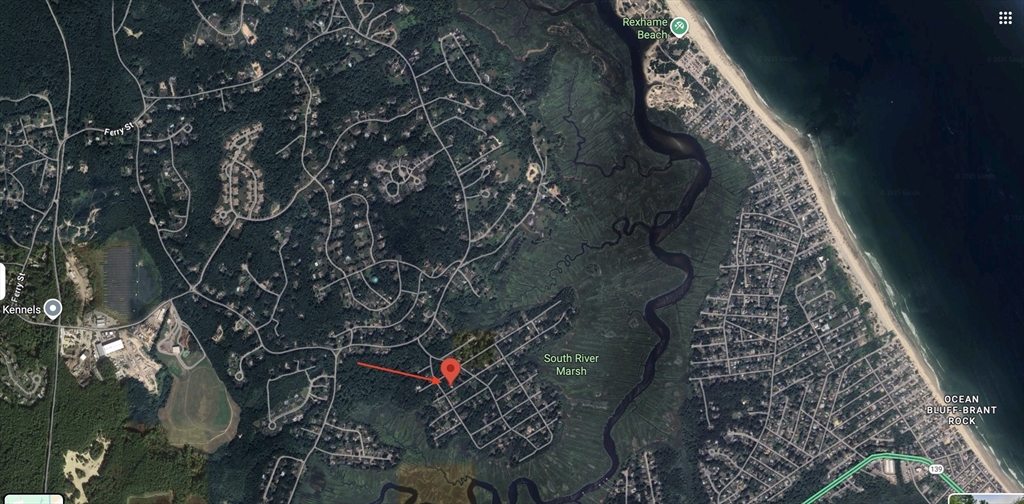 0 Texas Street, Marshfield, Massachusetts, ,Land,For Sale,Texas Street,73418915