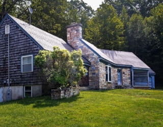 24 & 0 North Blandford Rd., Blandford, Massachusetts, 2 Bedrooms Bedrooms, 5 Rooms Rooms,2 BathroomsBathrooms,Residential,For Sale,North Blandford Rd.,73418492