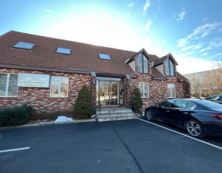 1200 East Street, Westwood, Massachusetts, ,Commercial Lease,For Rent,East Street,73436350