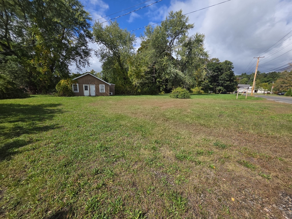 1415 Park St, Palmer, Massachusetts, ,Land,For Sale,Park St,73436369