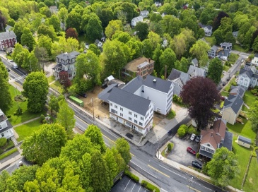 200 Main Street, Spencer, Massachusetts, ,Commercial Lease,For Rent,Main Street,73436391