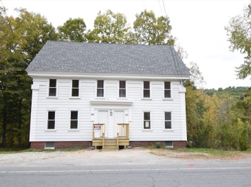 384 Main Street, Hardwick, Massachusetts, 5 Bedrooms Bedrooms, 12 Rooms Rooms,1 BathroomBathrooms,Residential Lease,For Rent,Main Street,73436465