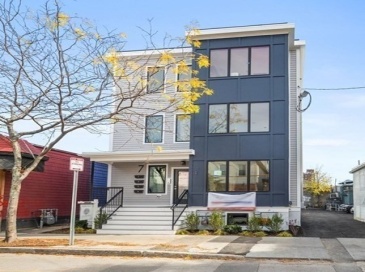 7 Springfield Street, Cambridge, Massachusetts, 1 Bedroom Bedrooms, 4 Rooms Rooms,1 BathroomBathrooms,Residential Lease,For Rent,Springfield Street,73400074