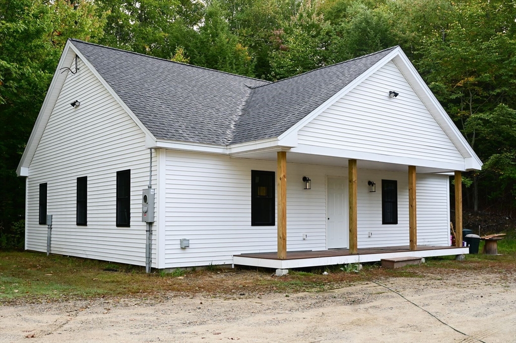 152 Ashby Road, Ashburnham, Massachusetts, 2 Bedrooms Bedrooms, 5 Rooms Rooms,1 BathroomBathrooms,Residential,For Sale,Ashby Road,73436593