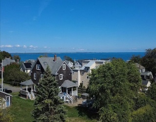 27 Westmoreland St, Narragansett, Rhode Island, ,Land,For Sale,Westmoreland St,73436562