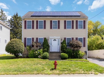 337 Aiken Ave, Lowell, Massachusetts, 3 Bedrooms Bedrooms, 6 Rooms Rooms,2.5 BathroomsBathrooms,Residential Lease,For Rent,Aiken Ave,73425722