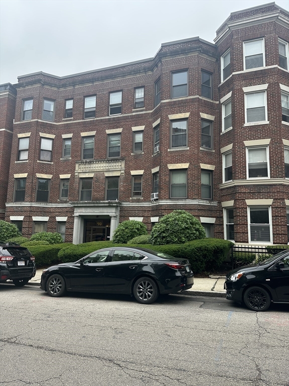 90 Brainerd Road, Boston, Massachusetts, 2 Rooms Rooms,1 BathroomBathrooms,Residential Lease,For Rent,Brainerd Road,73416217