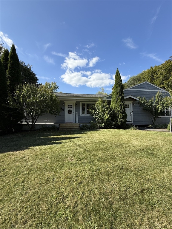 29 Union Ave, Westport, Massachusetts, 3 Bedrooms Bedrooms, 7 Rooms Rooms,2 BathroomsBathrooms,Residential,For Sale,Union Ave,73436676