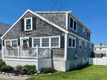 22 2nd Rd. (Winter Rental), Marshfield, Massachusetts, 3 Bedrooms Bedrooms, 5 Rooms Rooms,1.5 BathroomsBathrooms,Residential Lease,For Rent,2nd Rd. (Winter Rental),73412510