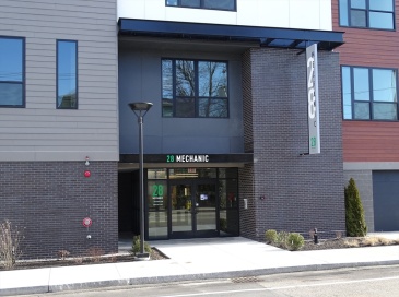 28 Mechanic, Quincy, Massachusetts, 2 Bedrooms Bedrooms, 4 Rooms Rooms,1 BathroomBathrooms,Residential Lease,For Rent,Mechanic,73405932