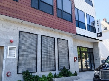 68 Beale, Quincy, Massachusetts, 1 Bedroom Bedrooms, 2 Rooms Rooms,1 BathroomBathrooms,Residential Lease,For Rent,Beale,73400300