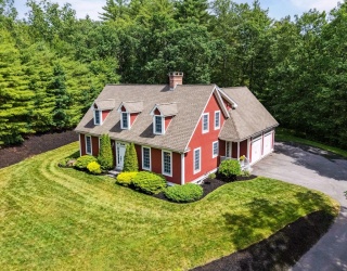 36 Mill Road, West Brookfield, Massachusetts, 3 Bedrooms Bedrooms, 6 Rooms Rooms,5 BathroomsBathrooms,Residential,For Sale,Mill Road,73400217