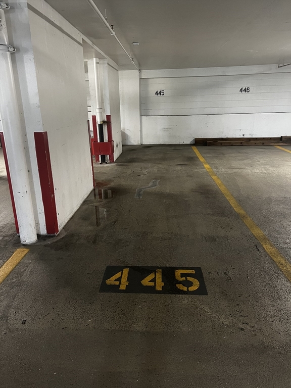 151 Tremont Street Ul: 445, Boston, Massachusetts, ,Land,For Sale,Tremont Street Ul: 445,73436728