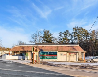 188 Lafayette Rd., Salisbury, Massachusetts, ,Commercial Sale,For Sale,Lafayette Rd.,73335767