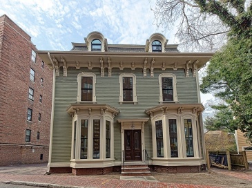 44 Follen, Cambridge, Massachusetts, 5 Bedrooms Bedrooms, 8 Rooms Rooms,4.5 BathroomsBathrooms,Residential Lease,For Rent,Follen,73436802