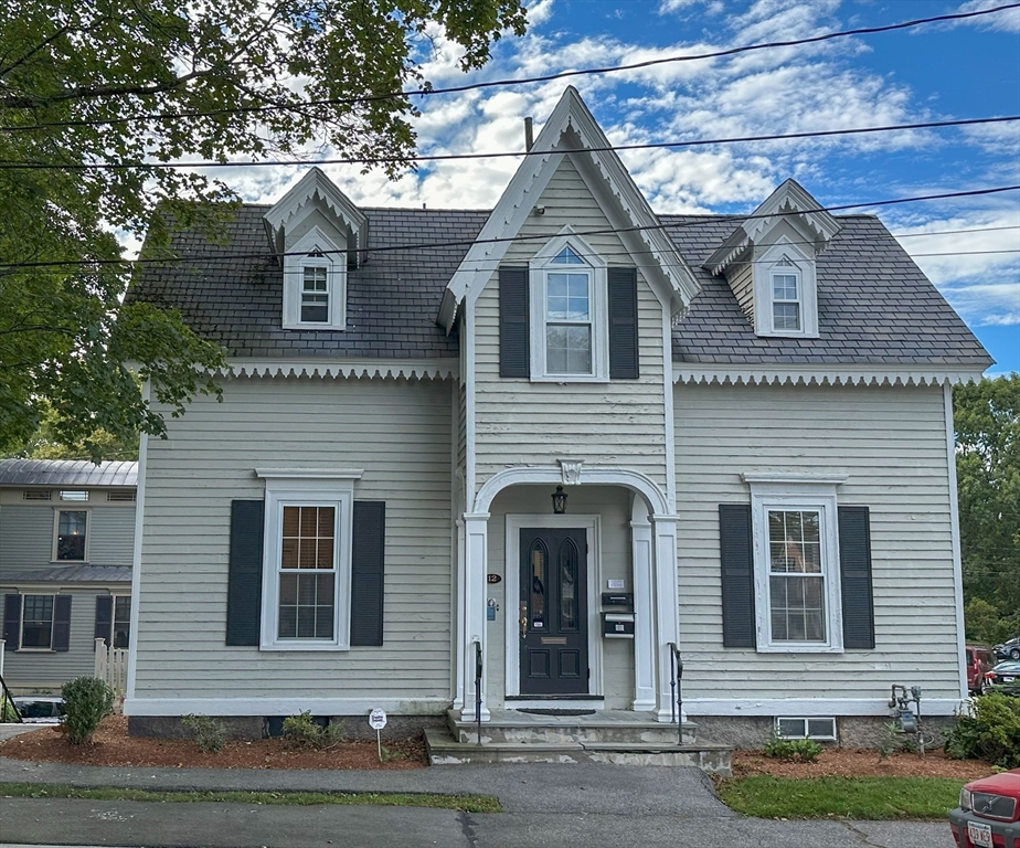 12 Library St, Framingham, Massachusetts, ,Commercial Lease,For Rent,Library St,73436822