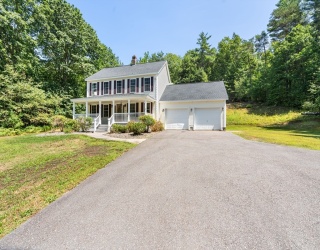 32 Old County Rd, Winchendon, Massachusetts, 3 Bedrooms Bedrooms, 6 Rooms Rooms,1.5 BathroomsBathrooms,Residential,For Sale,Old County Rd,73417535