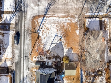 134 Warren Avenue, Boston, Massachusetts, ,Land,For Sale,Warren Avenue,73417094