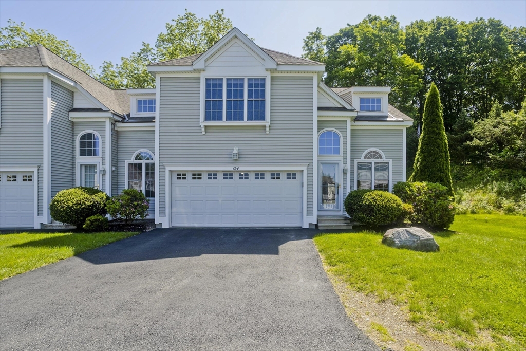 61 Providence Rd, Grafton, Massachusetts, 3 Bedrooms Bedrooms, 6 Rooms Rooms,2.5 BathroomsBathrooms,Residential,For Sale,Providence Rd,73386738