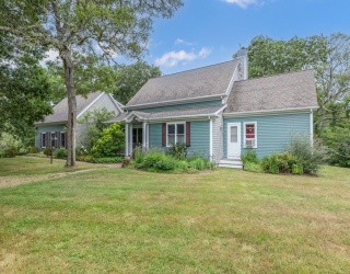 56 Bridle Path Rd, Tisbury, Massachusetts, 3 Bedrooms Bedrooms, 8 Rooms Rooms,3 BathroomsBathrooms,Residential,For Sale,Bridle Path Rd,73417770