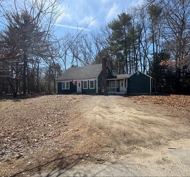 25 Lynne Road, Sudbury, Massachusetts, 3 Bedrooms Bedrooms, 7 Rooms Rooms,2 BathroomsBathrooms,Residential,For Sale,Lynne Road,73339600