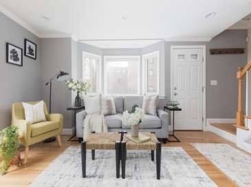 1 Rowen Ct, Boston, Massachusetts, 2 Bedrooms Bedrooms, 5 Rooms Rooms,2.5 BathroomsBathrooms,Residential Lease,For Rent,Rowen Ct,73425513