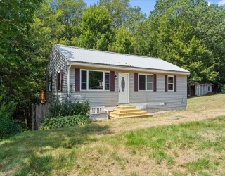 9 Iriquois Dr, Ashburnham, Massachusetts, 2 Bedrooms Bedrooms, 5 Rooms Rooms,1 BathroomBathrooms,Residential,For Sale,Iriquois Dr,73416881