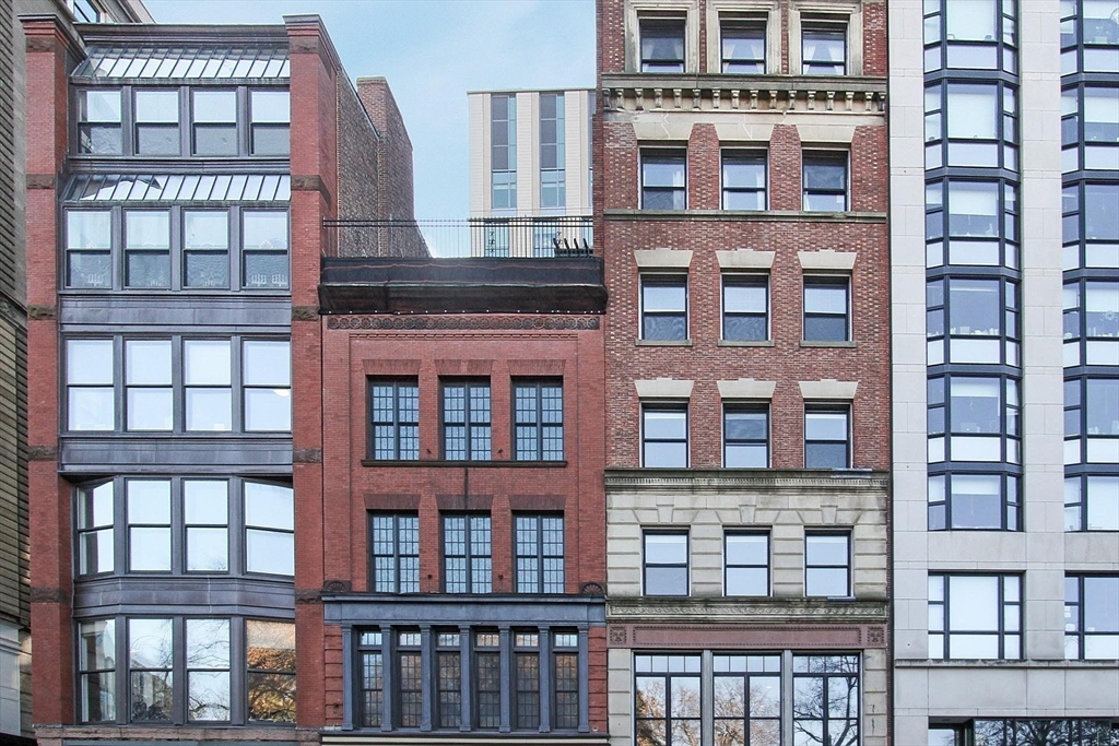 140 Boylston St., Boston, Massachusetts, 1 Bedroom Bedrooms, 2 Rooms Rooms,1 BathroomBathrooms,Residential Lease,For Rent,Boylston St.,73384080