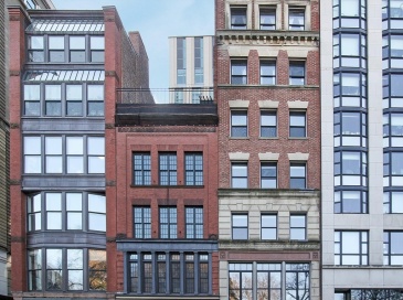 140 Boylston St., Boston, Massachusetts, 1 Bedroom Bedrooms, 2 Rooms Rooms,1 BathroomBathrooms,Residential Lease,For Rent,Boylston St.,73384080