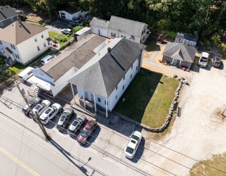 31-37 Leicester St, Oxford, Massachusetts, 7 Bedrooms Bedrooms, 19 Rooms Rooms,6.5 BathroomsBathrooms,Residential Income,For Sale,Leicester St,73436900