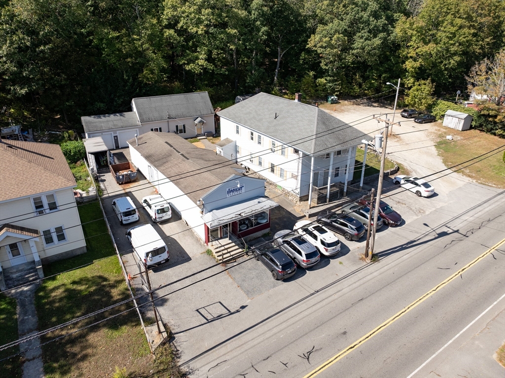 31-37 Leicester St, Oxford, Massachusetts, ,Commercial Sale,For Sale,Leicester St,73436902