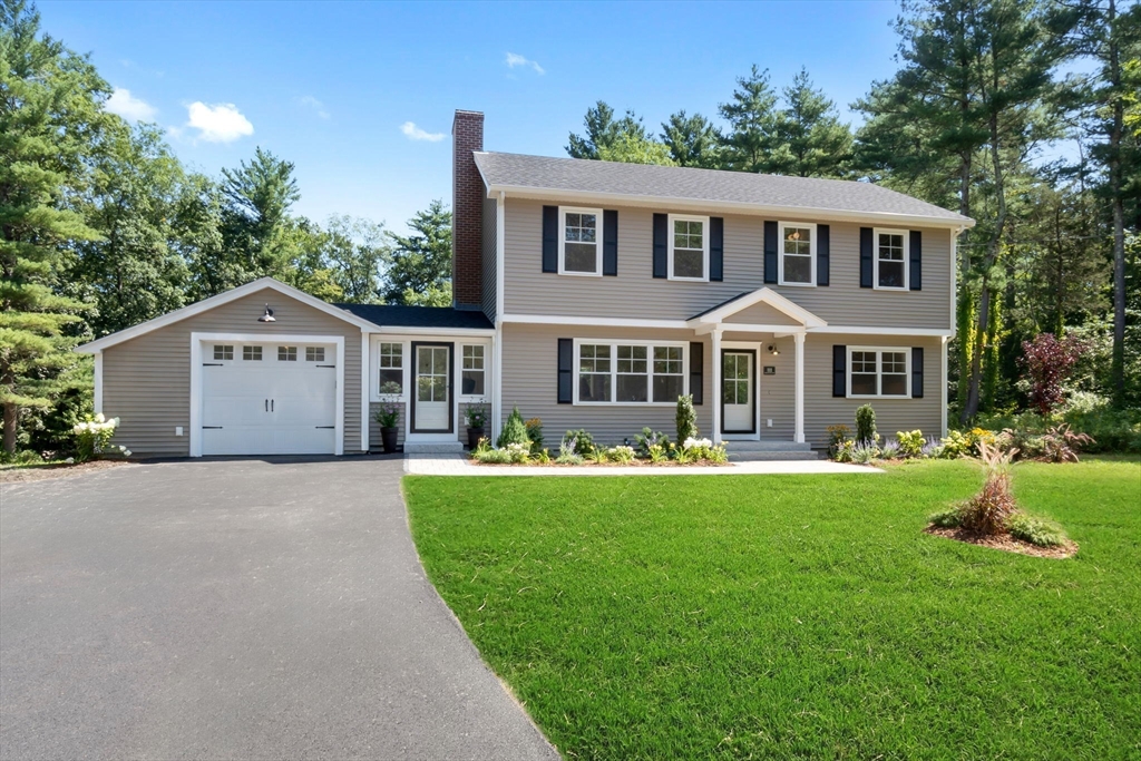111 Killam Hill Road, Boxford, Massachusetts, 4 Bedrooms Bedrooms, 10 Rooms Rooms,3.5 BathroomsBathrooms,Residential,For Sale,Killam Hill Road,73419822