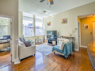 72 Lubec, Boston, Massachusetts, 1 Bedroom Bedrooms, 5 Rooms Rooms,1 BathroomBathrooms,Residential Lease,For Rent,Lubec,73411529