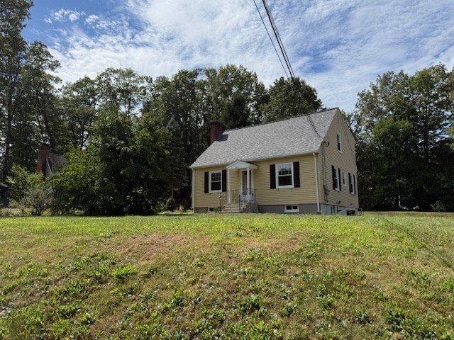 263 Highland St, Holden, Massachusetts, 4 Bedrooms Bedrooms, 7 Rooms Rooms,1.5 BathroomsBathrooms,Residential Lease,For Rent,Highland St,73412746